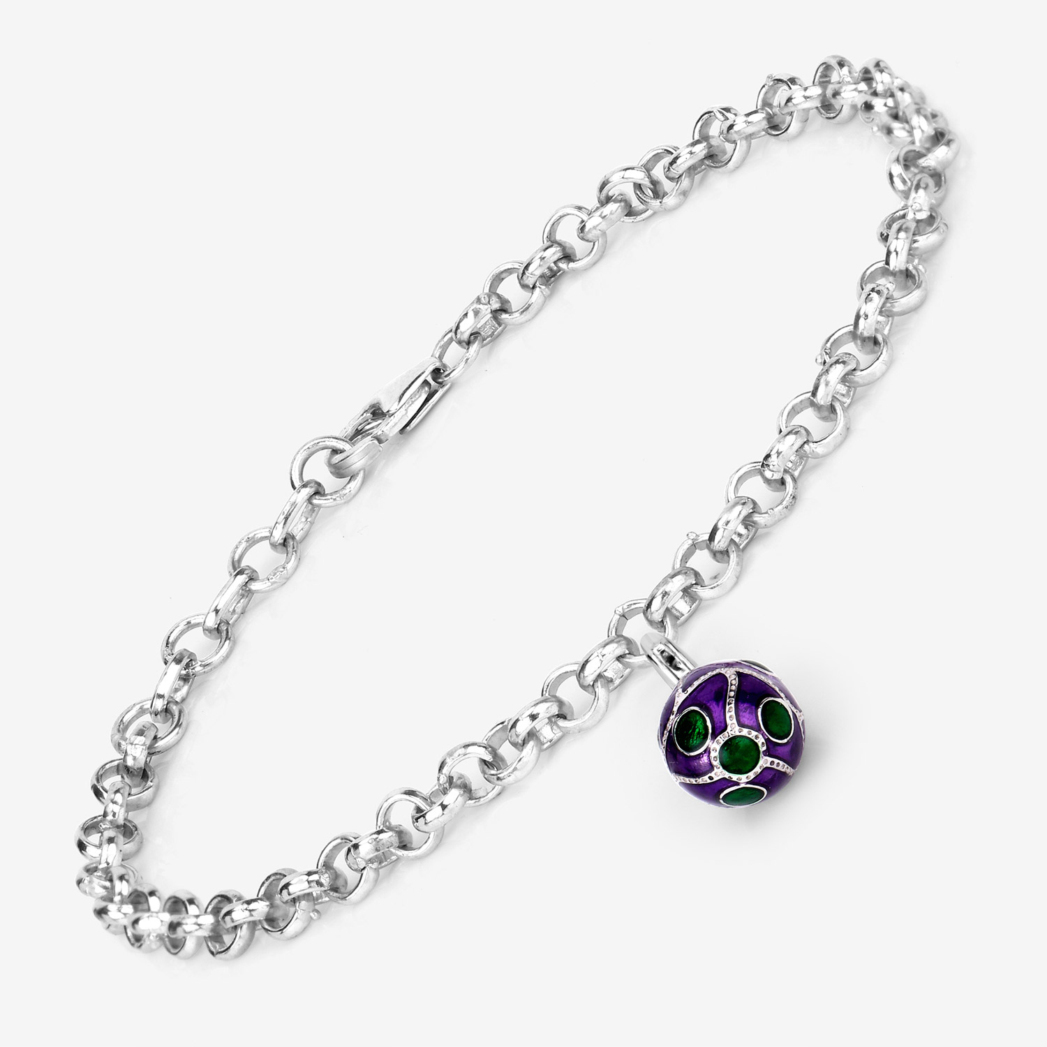 QB147PURPLEGREEN-SSR