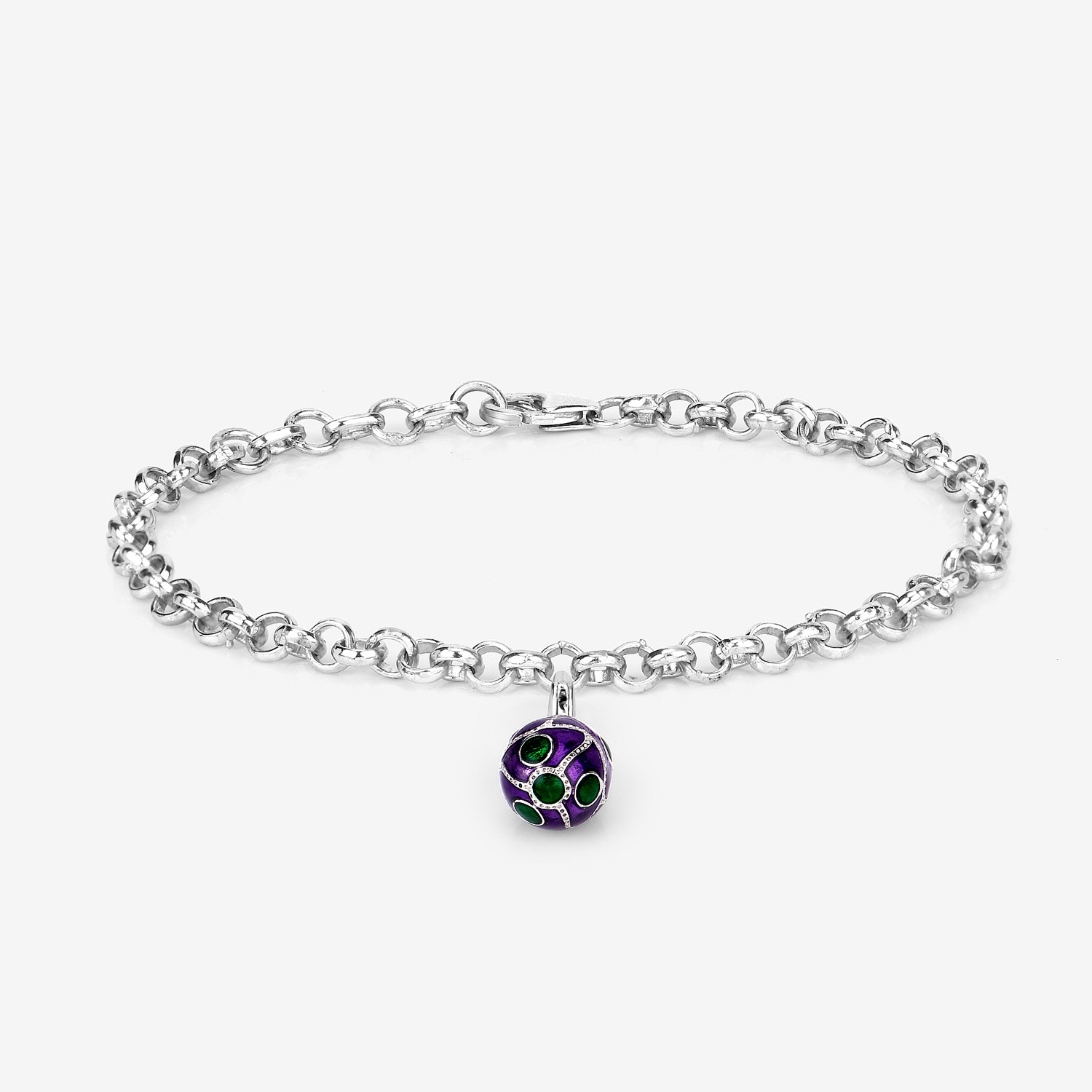 QB147PURPLEGREEN-SSR