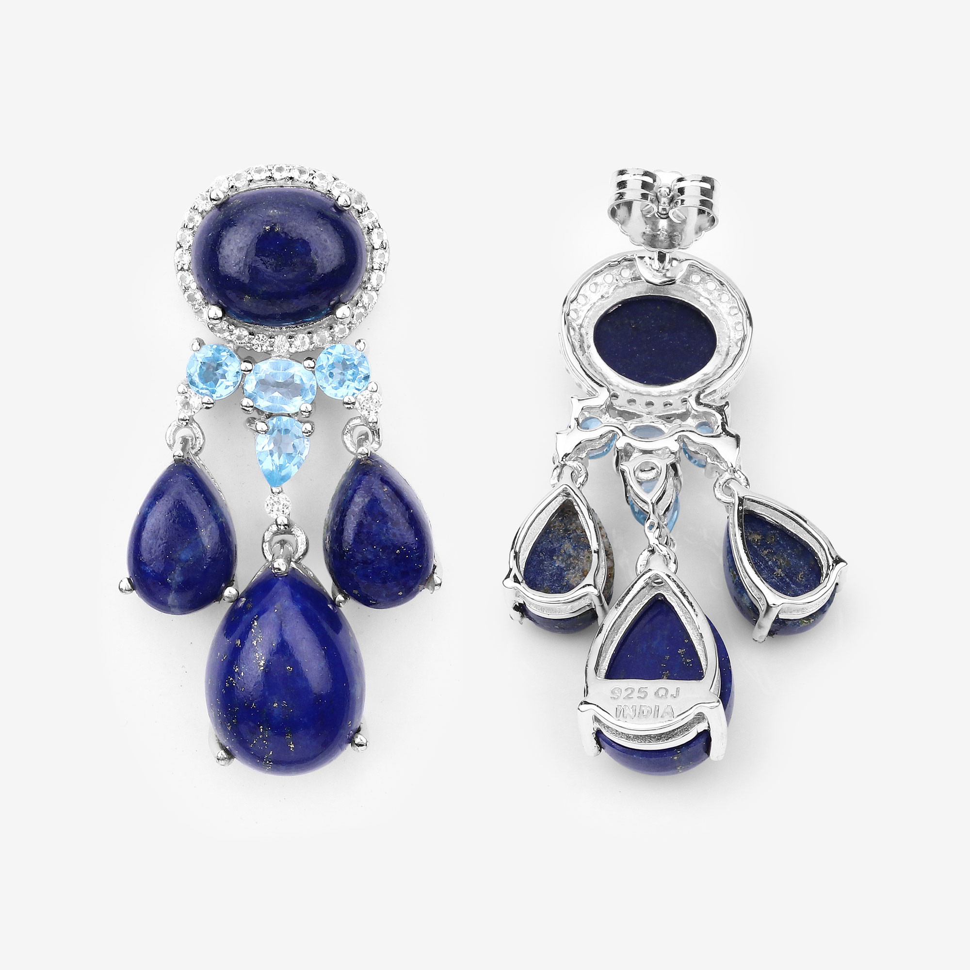 QE4503LAPISSBTWT-SSR