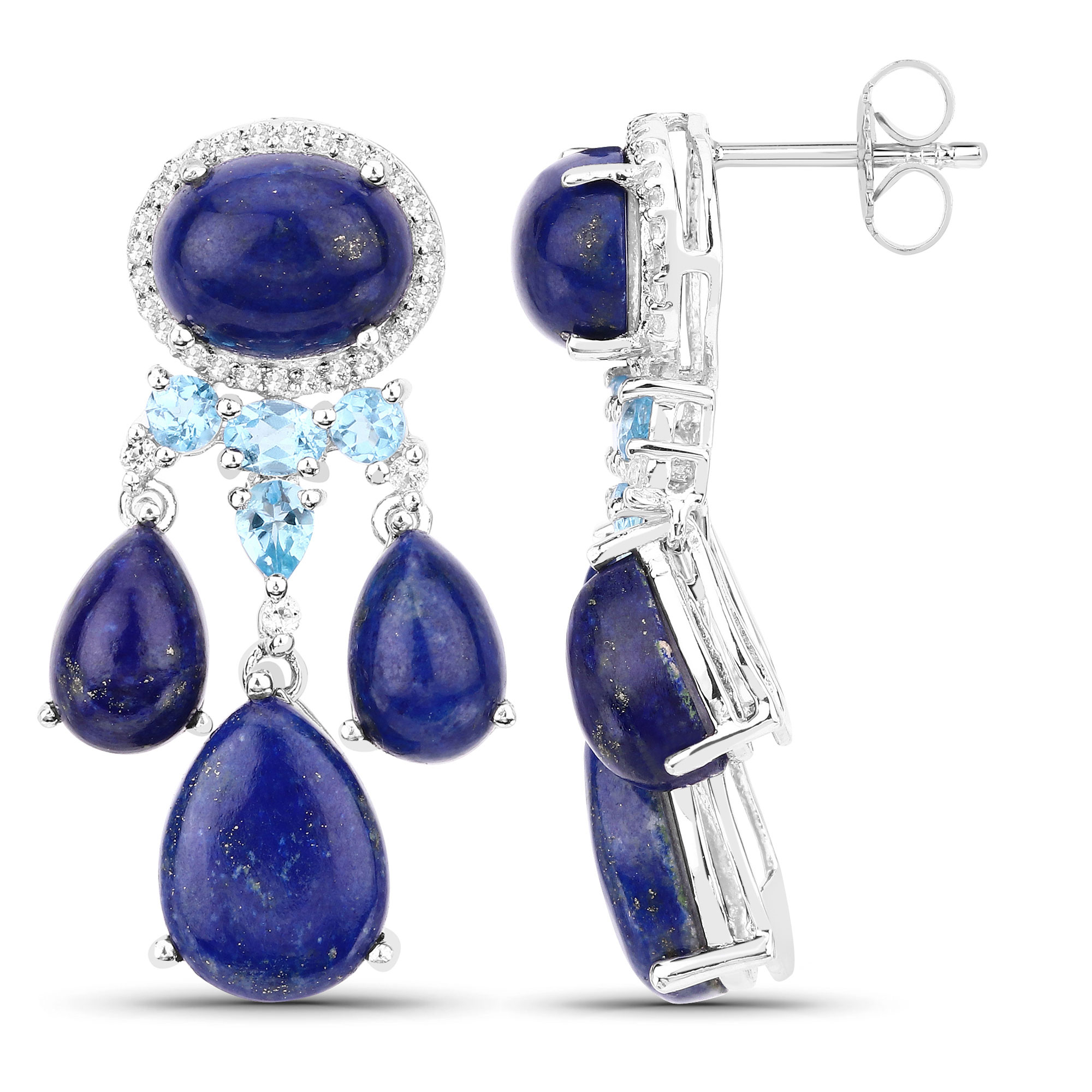 QE4503LAPISSBTWT-SSR