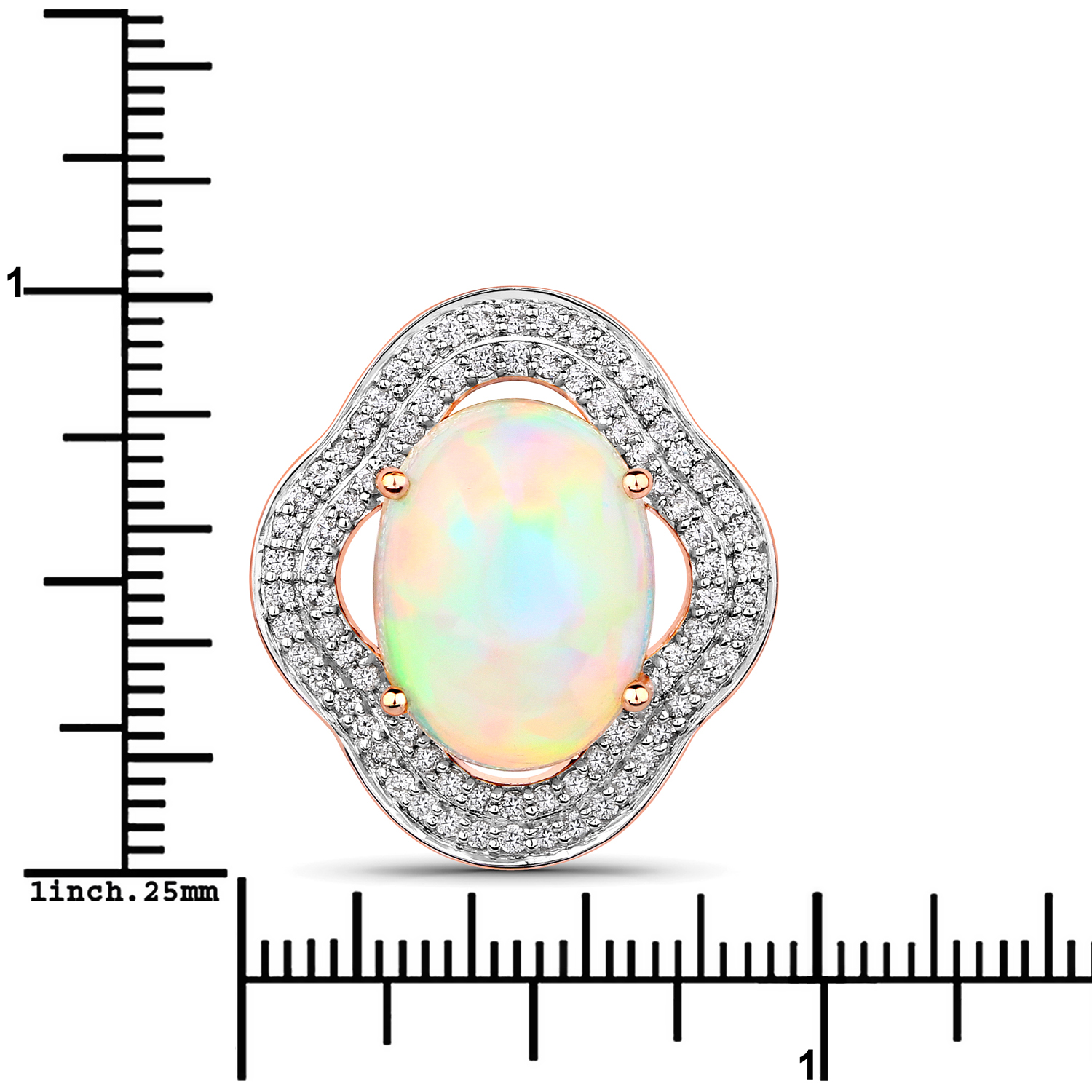 QP10740ETHOPWD-14KR