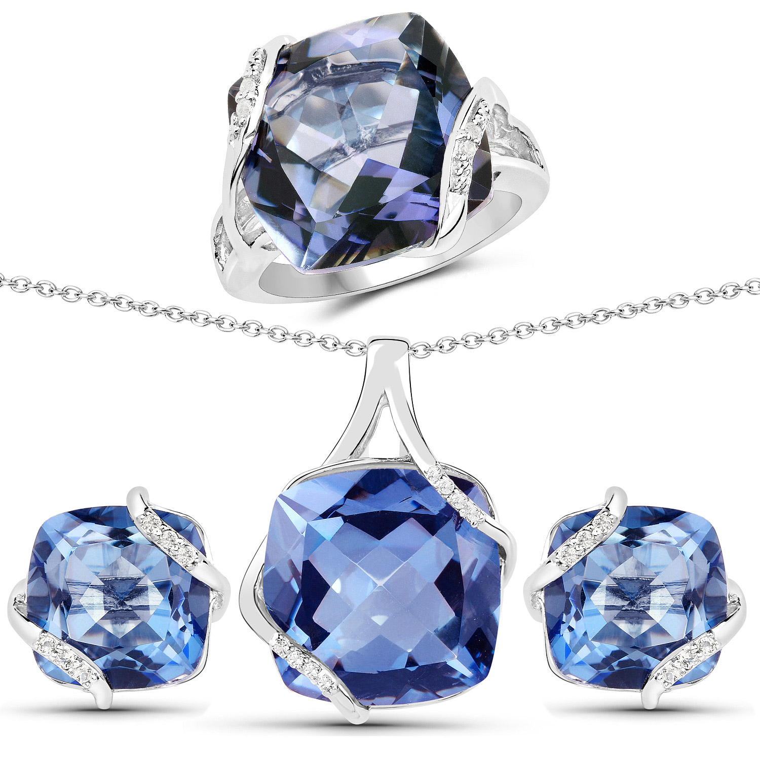 QR12417LAVRMQTZWT-SET-SSR