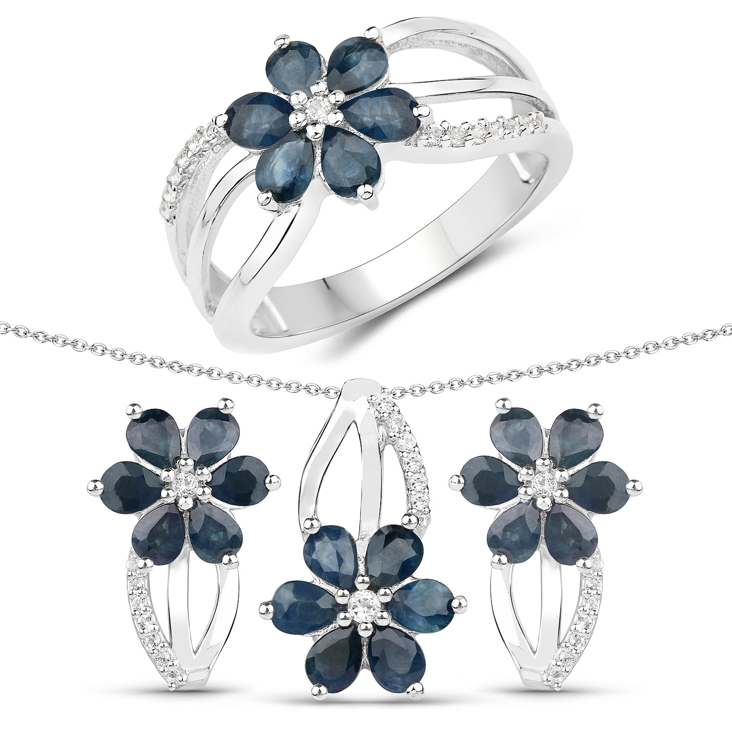 QR20086BSAPHWT-SET-SSR