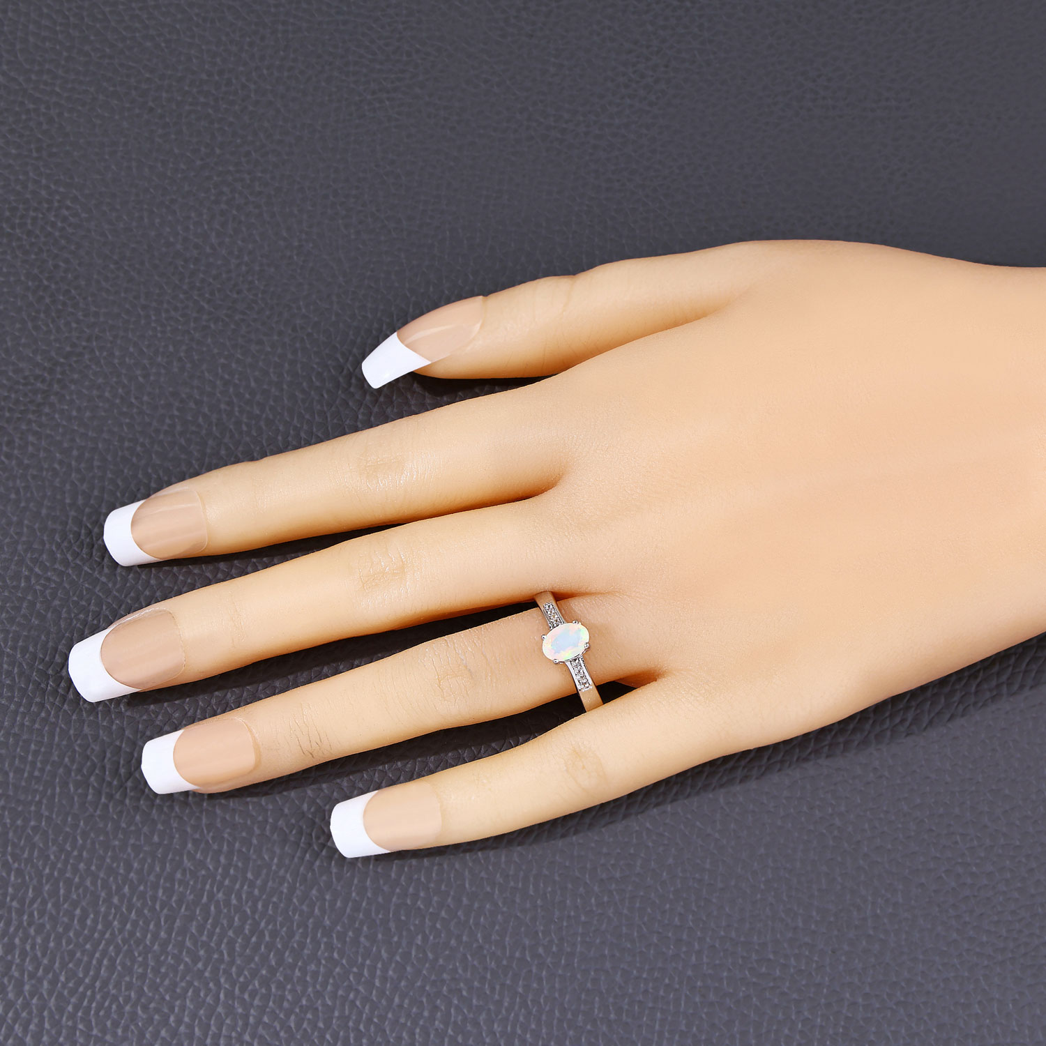 QR27242ETHOPCRTWS-SSR