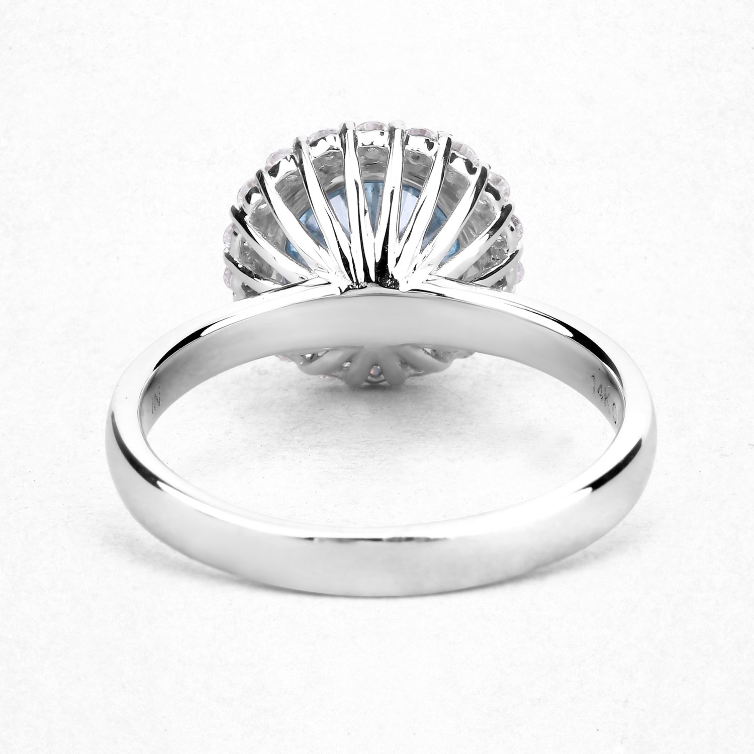 QR28426SKYBLDWD-14KW