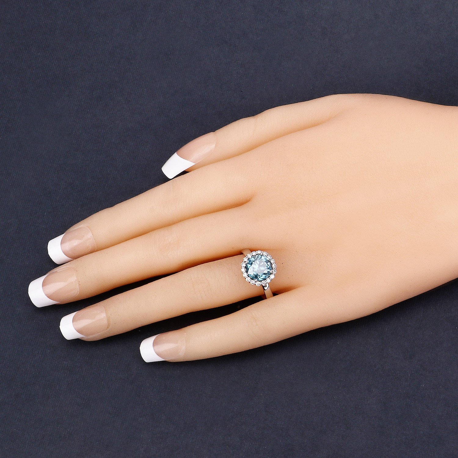 QR28426SKYBLDWD-14KW