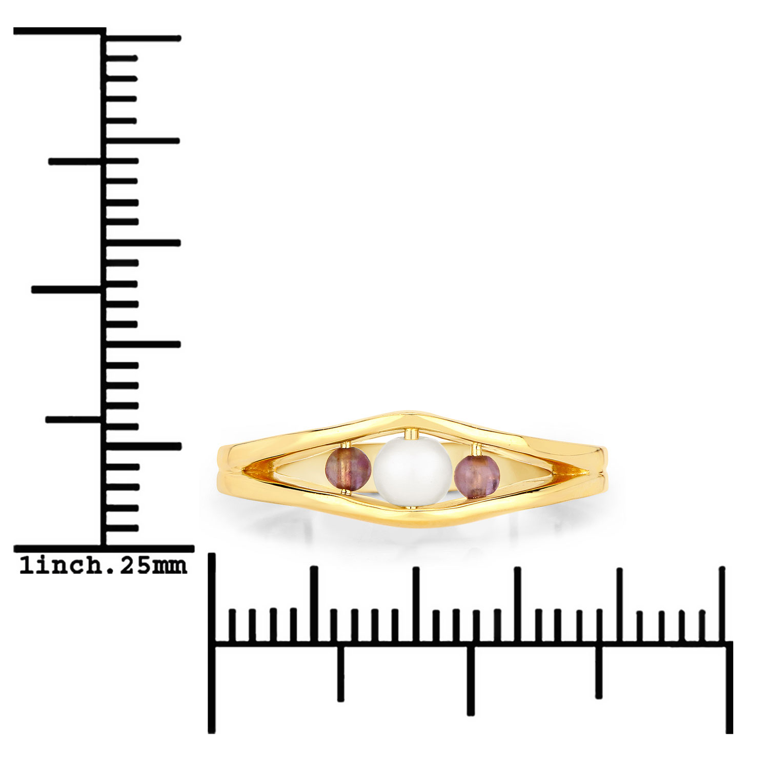 QR31456PEARLA-SS18KY