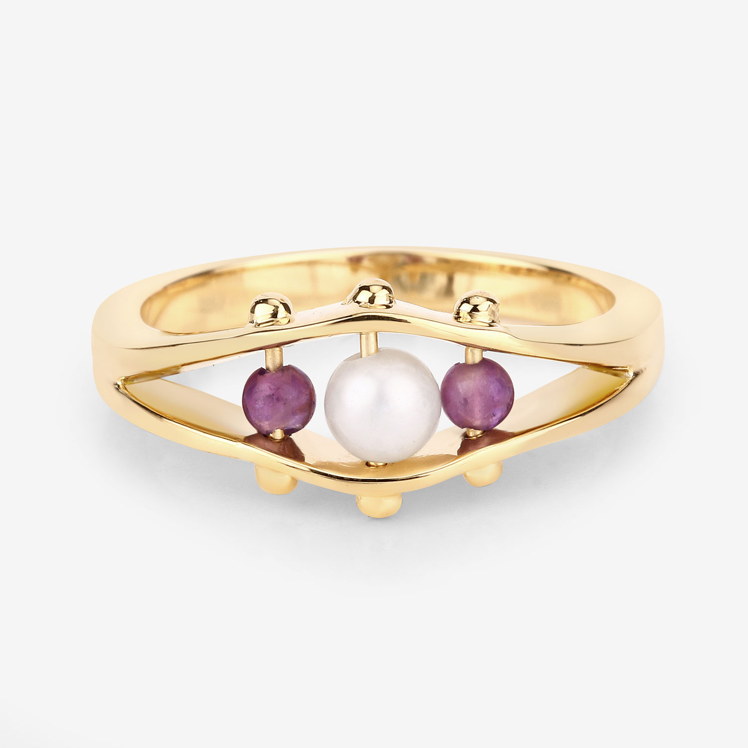 QR31456PEARLA-SS18KY