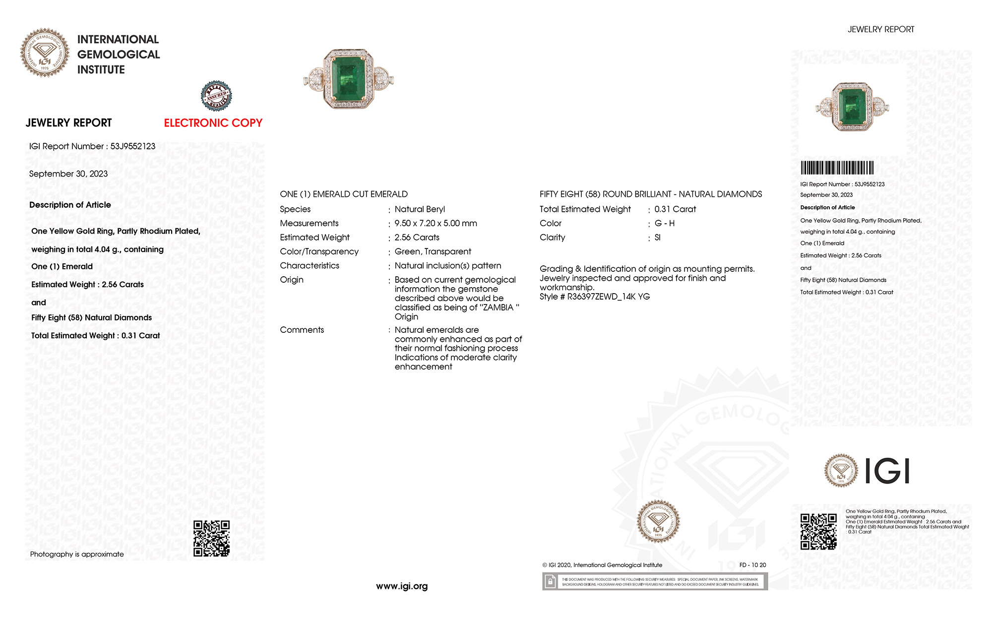 QR36397ZEWD-14KY