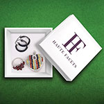 $50.00 Jewelry Mystery Box: Surprise Ring, Earring or Pendant!