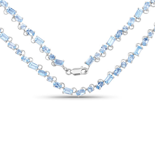 【新品】CDL Eternity Neckless Diamond Eternity Necklaces | Blue Nile