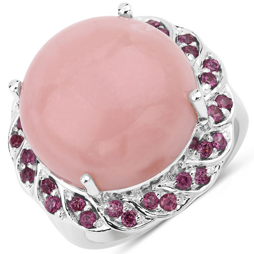 QR13978PINKOPRH-SSR