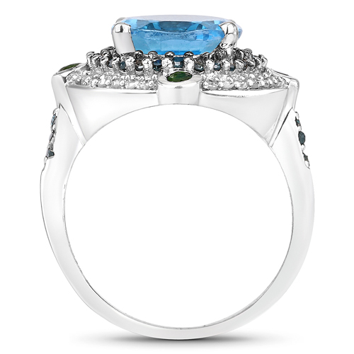 QR5730BSBTCDBLDWD-SSR